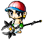 Vanquisher